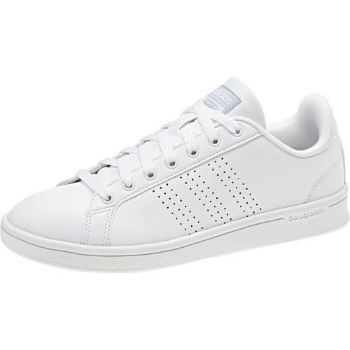 basket adidas femme noir et blanc