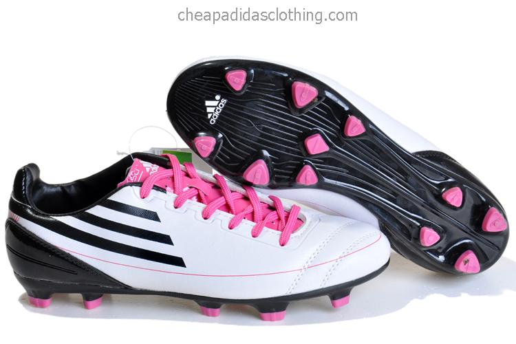 f50 adizero rose