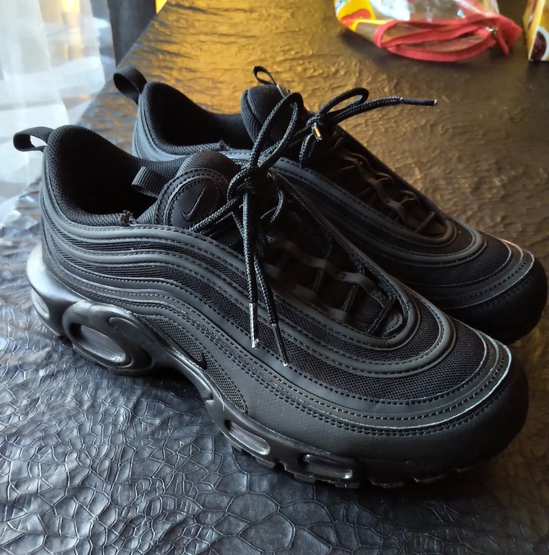 air max tuned 97