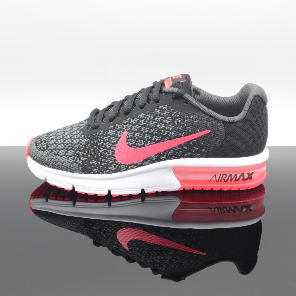 air max sequent