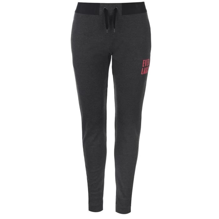 survetement femme nike gris